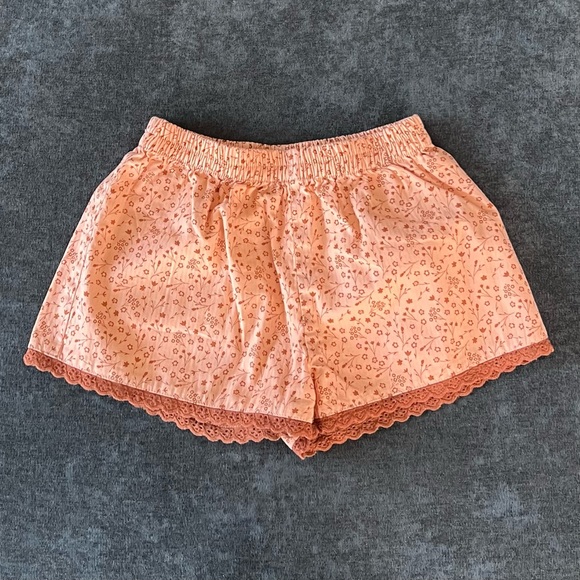 Well Dressed Wolf Harvest Juju Dress and Short Size 5 - Picture 7 of 8